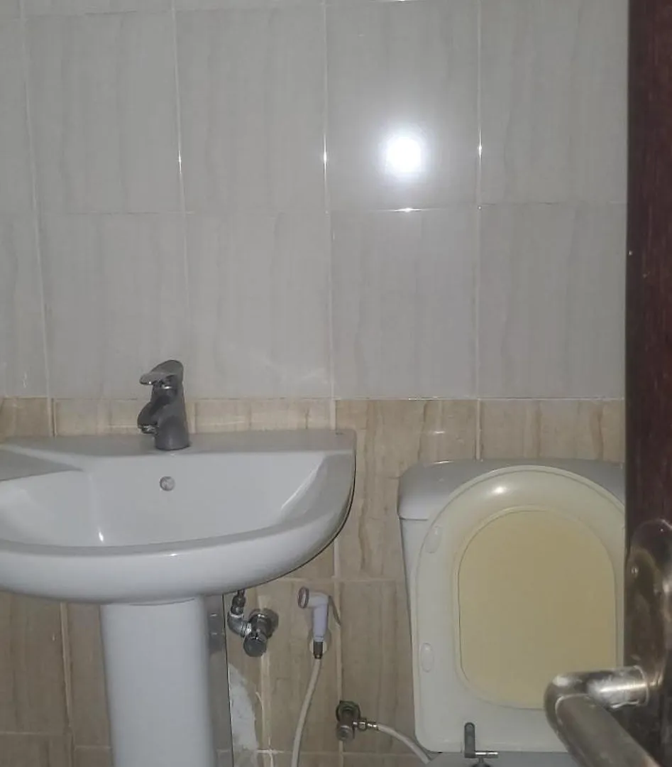 Cosy Studio Rental Аддис-Абеба