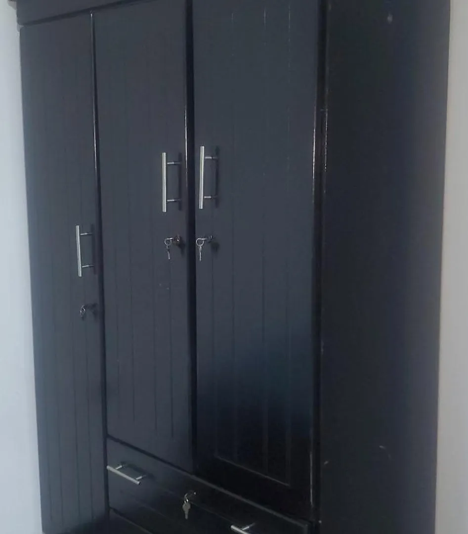 Апартаменты Cosy Studio Rental Аддис-Абеба